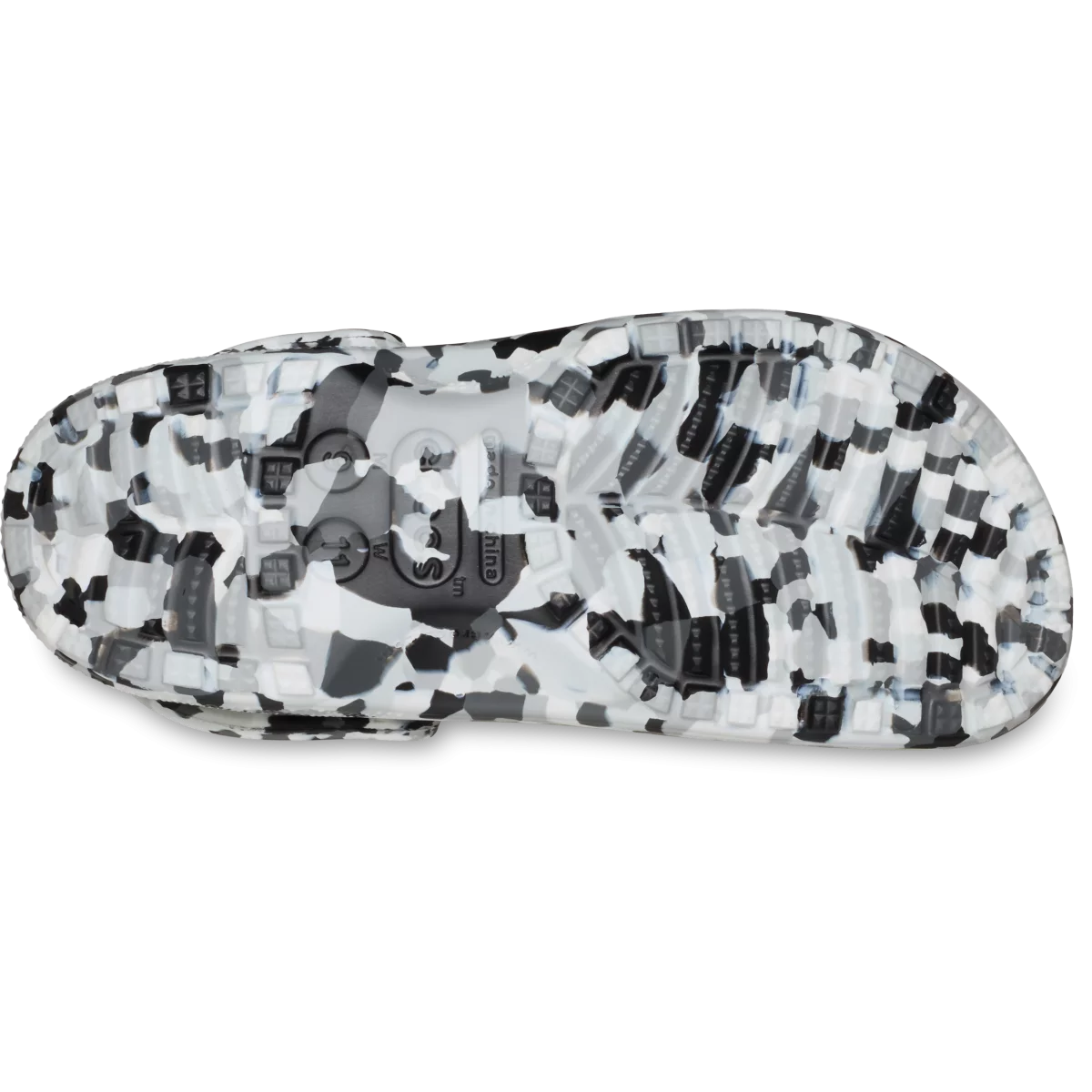 Classic Confetti Clog - Crocs™